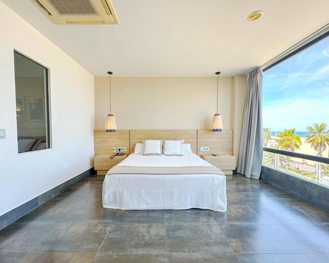 Suite - Vue sur Mer