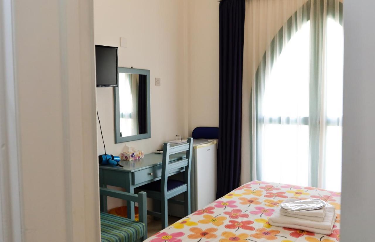 Budget Single Room