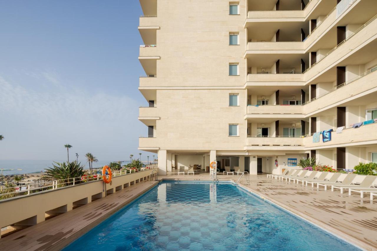 Double or Twin Room Side Sea View