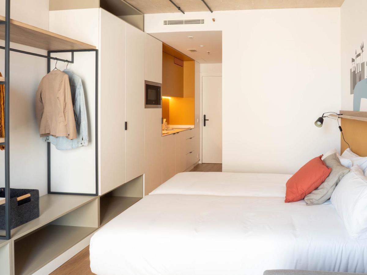 Comfort Dreibettzimmer
