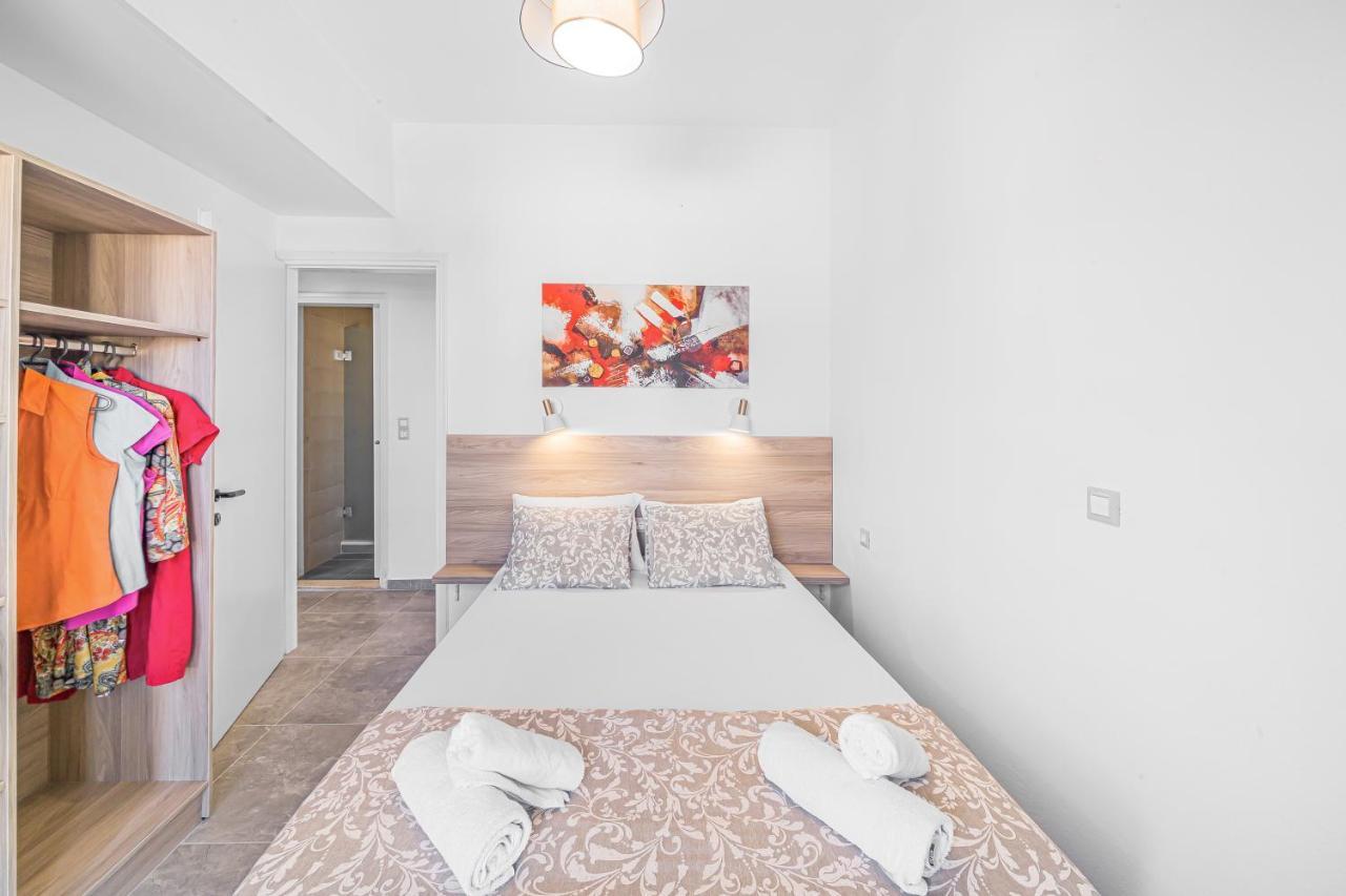 Appartement 2 Chambres