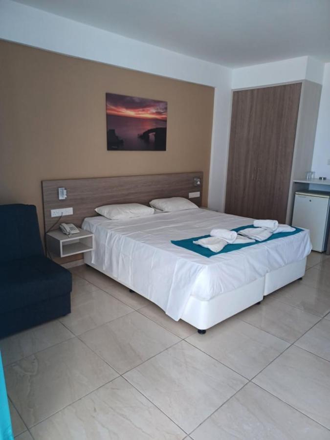 Chambre Double ou Lits Jumeaux Supérieure