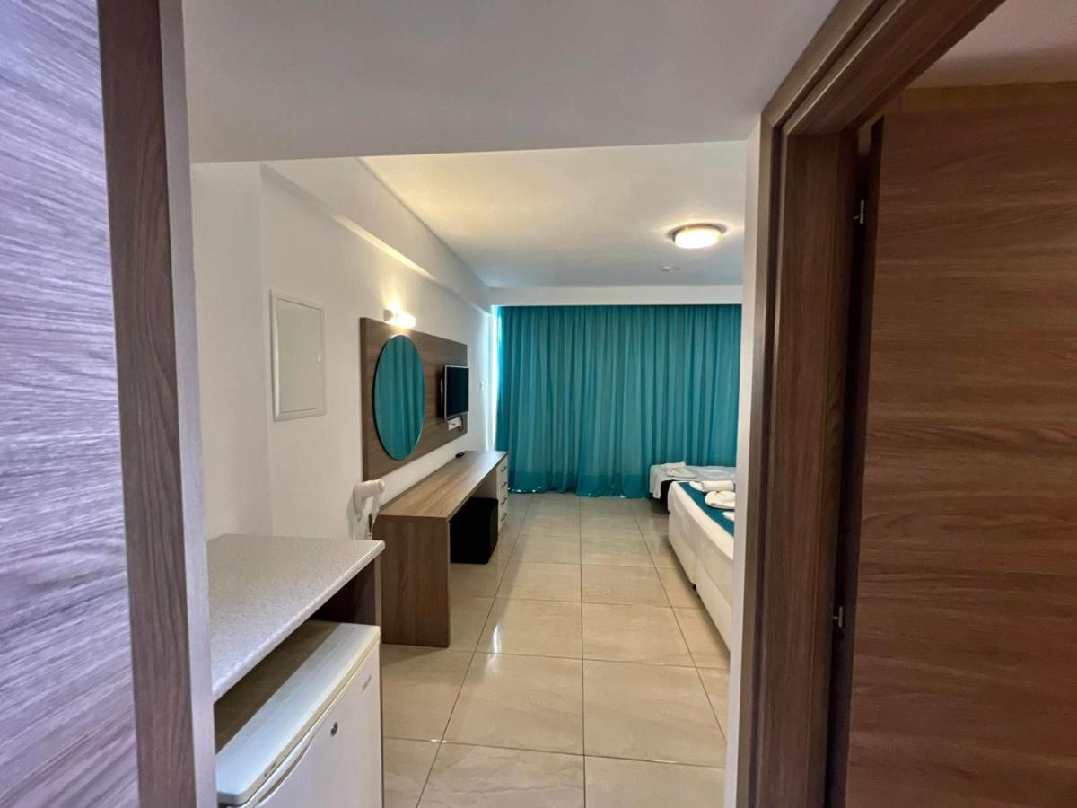 Chambre Triple