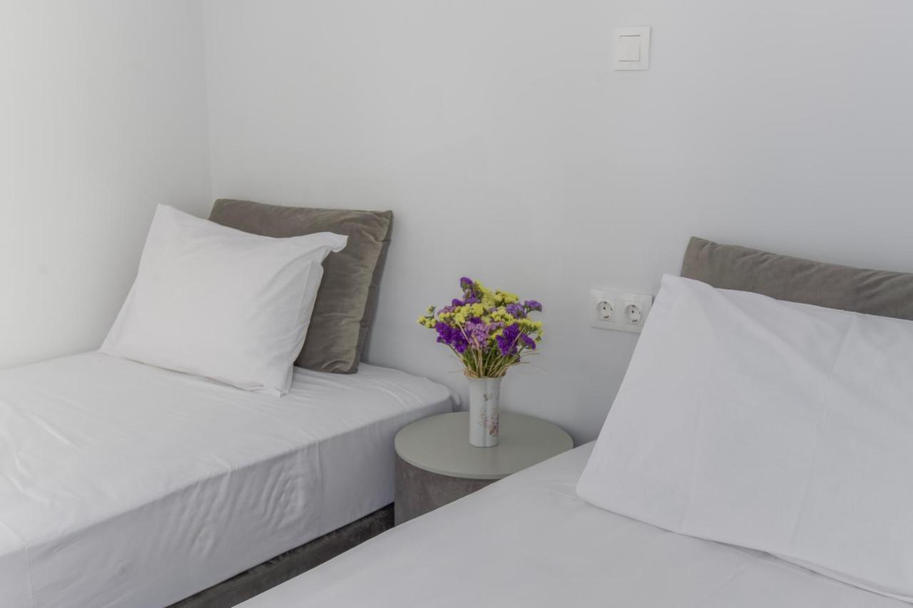 Double Room Balcony