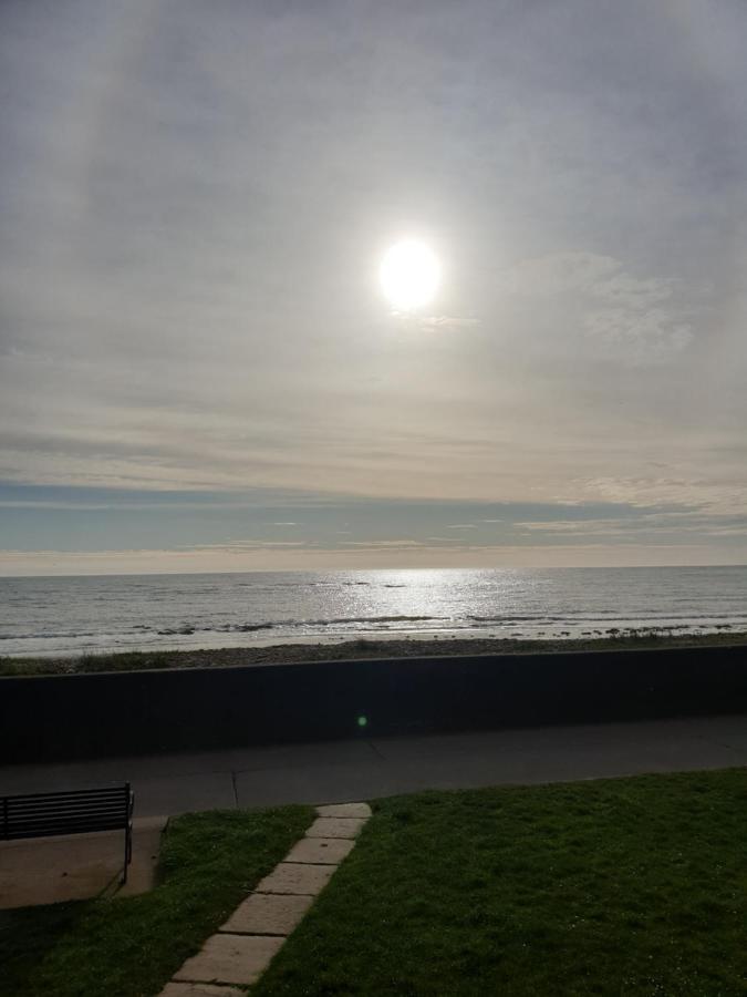 Deluxe Double Room Balcony Sea View