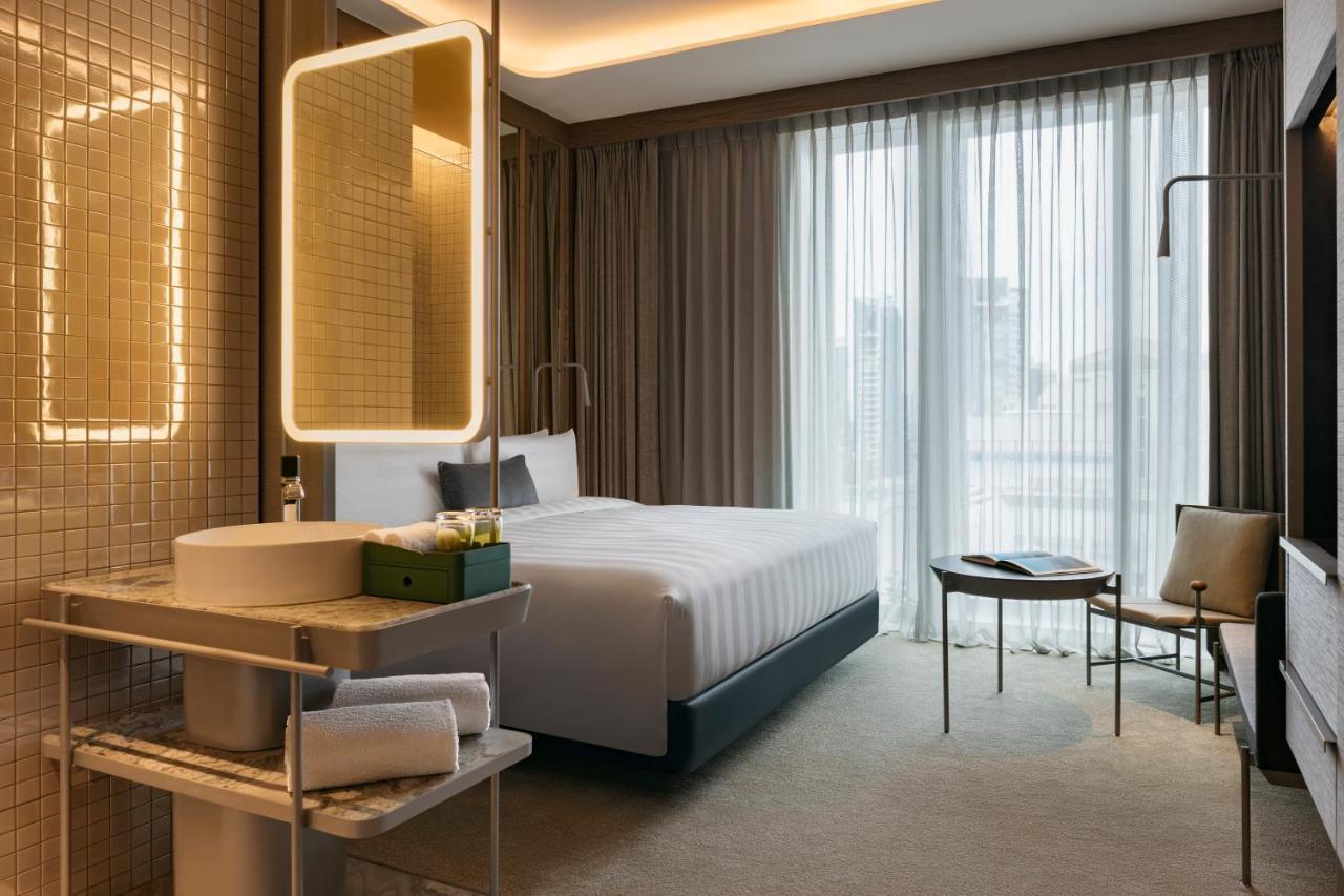 Premier Zimmer mit Kingsize-Bett