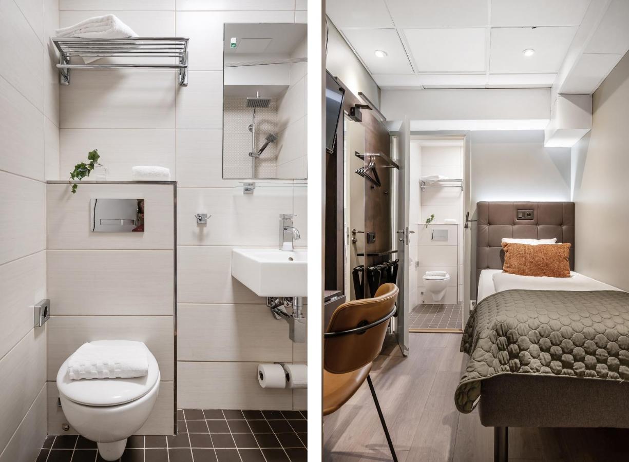 Single Room without Window