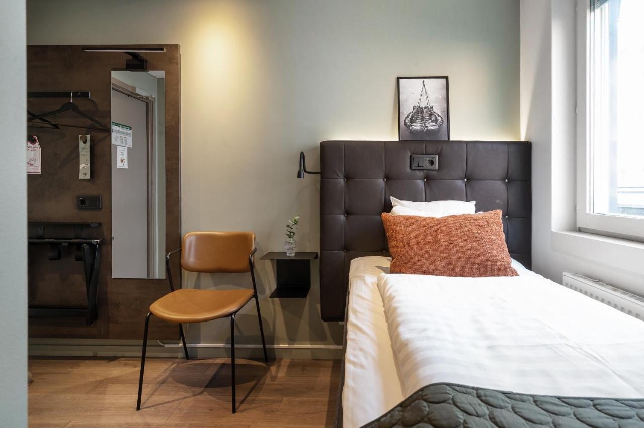 Single Room