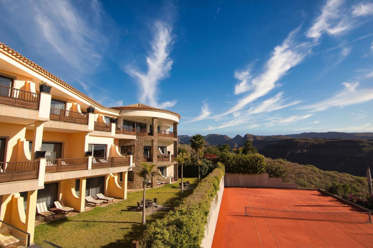 Double Room Terrace