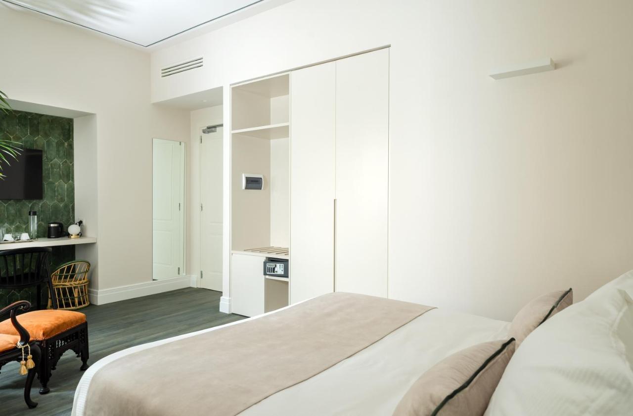 Suite Spa Bath