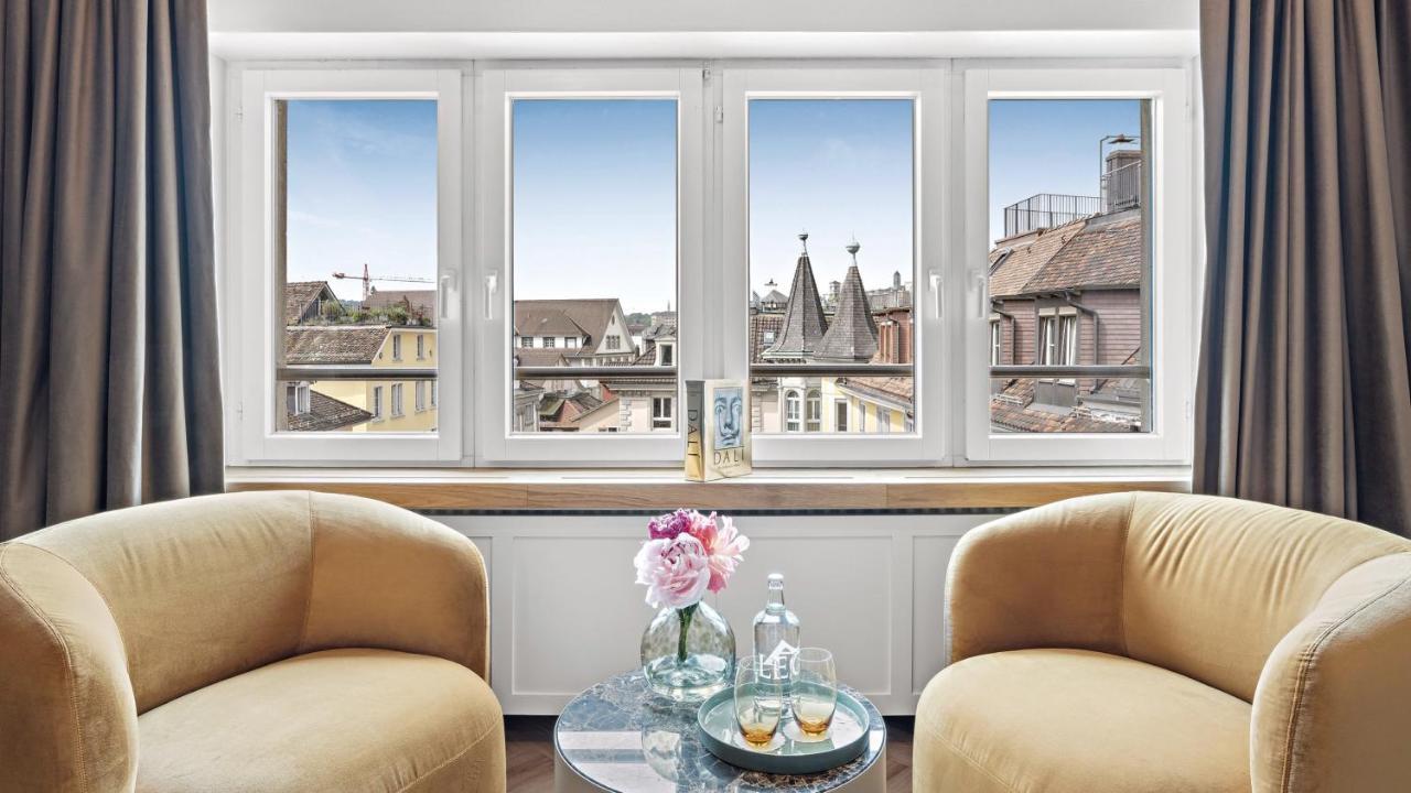 Tower Suite