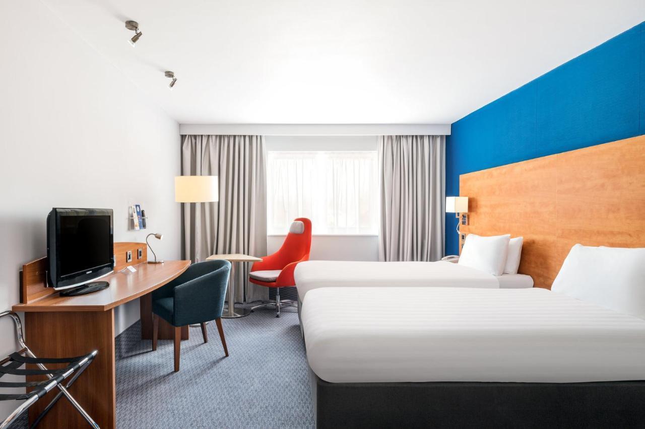 Standard Twin Room Hot