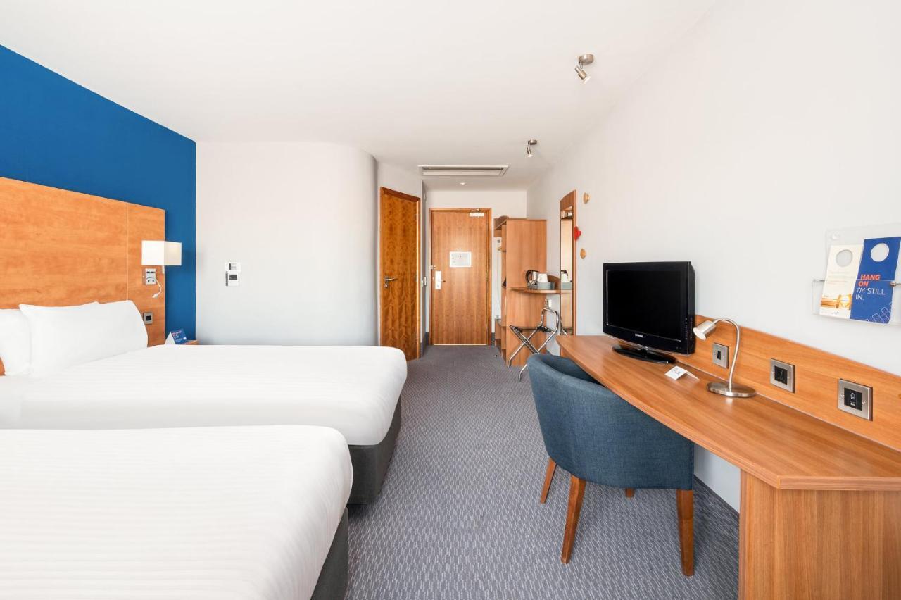 Standard Twin Room Hot