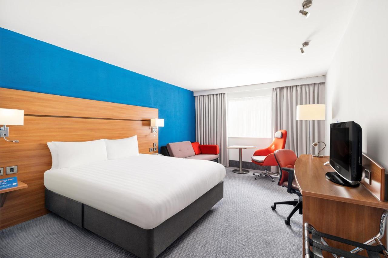 Standard Room Hot
