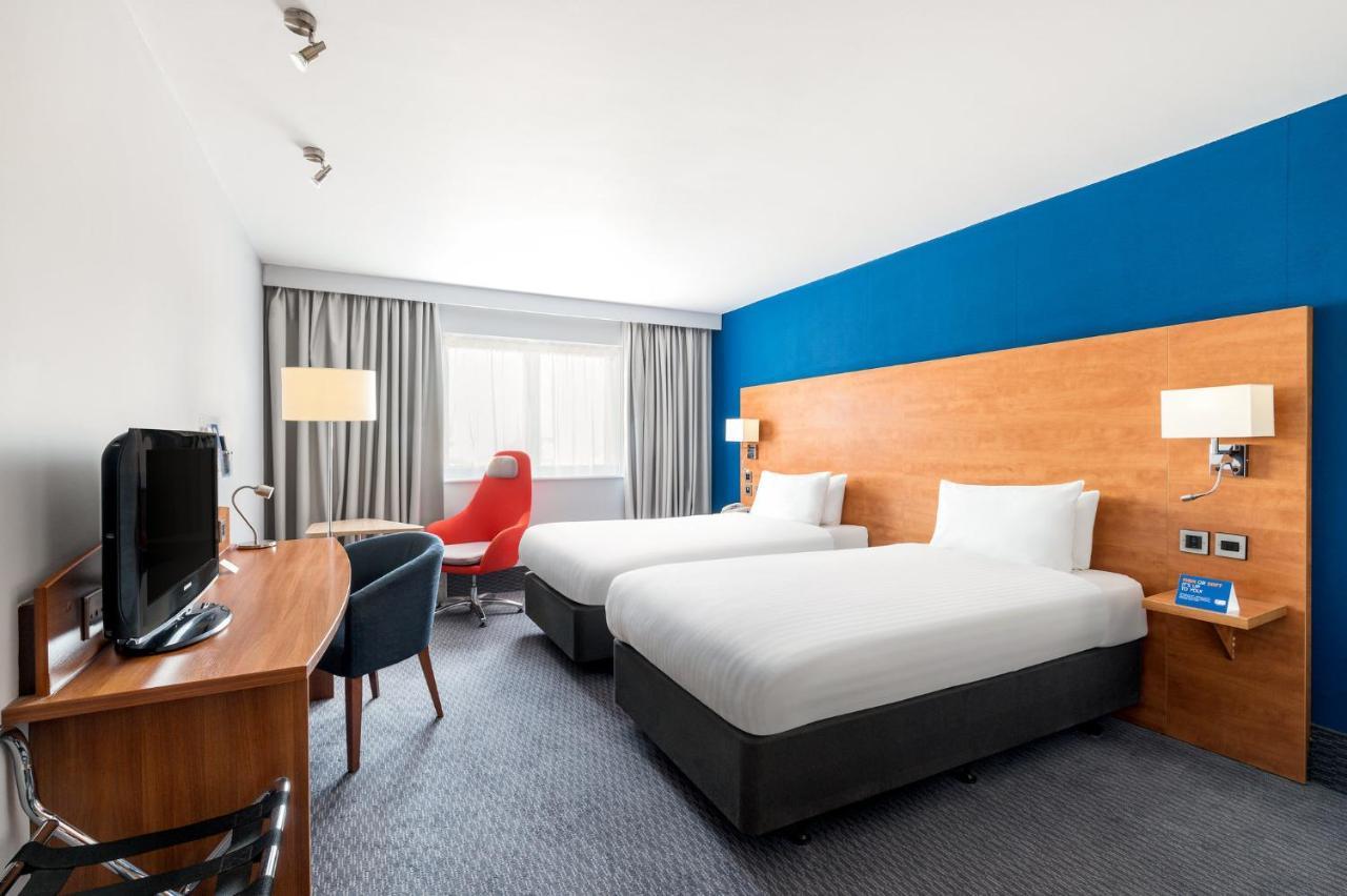 Standard Twin Room Hot