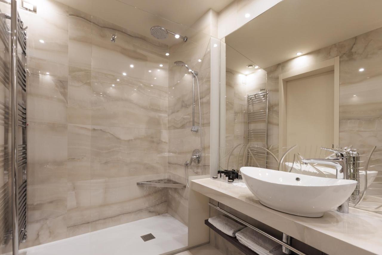 Prestige Double Room Garden View
