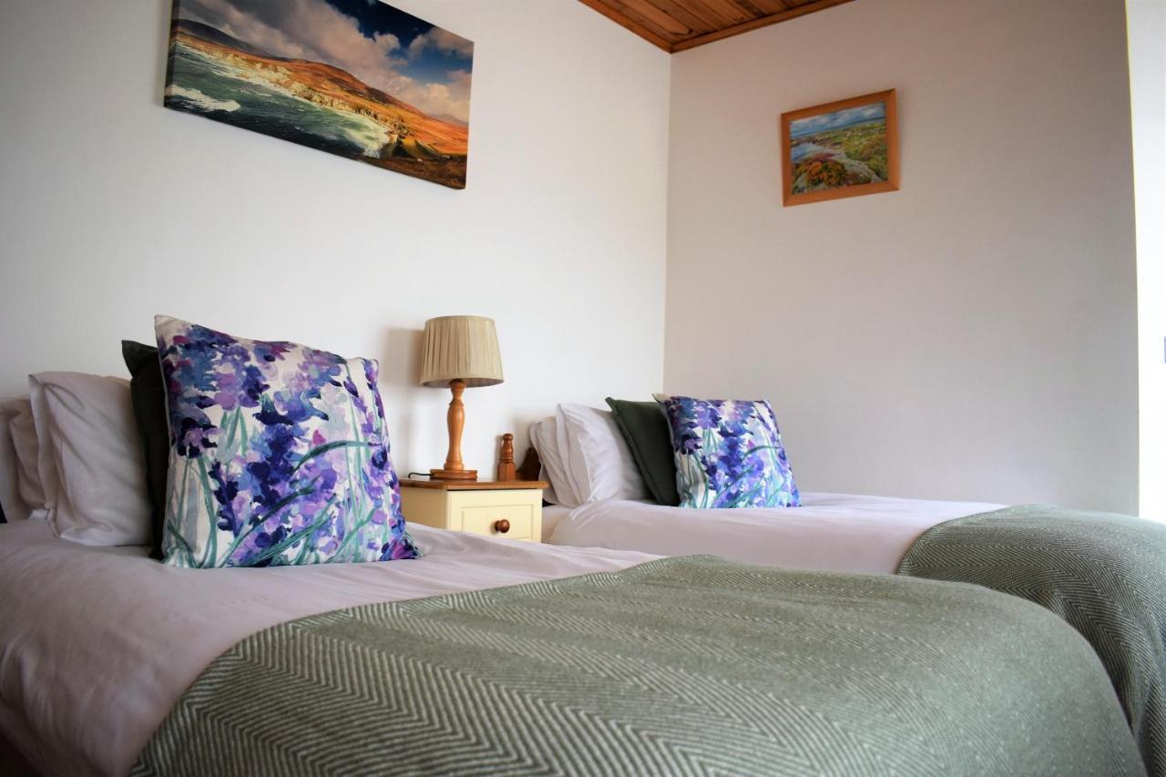 Small Twin Room