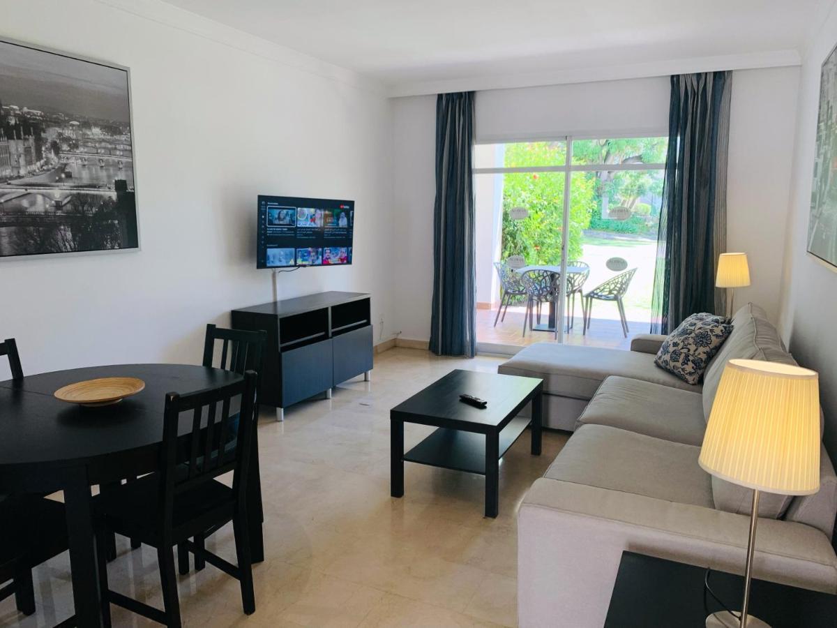 Apartamento de 2 dormitorios (1-2 adultos)