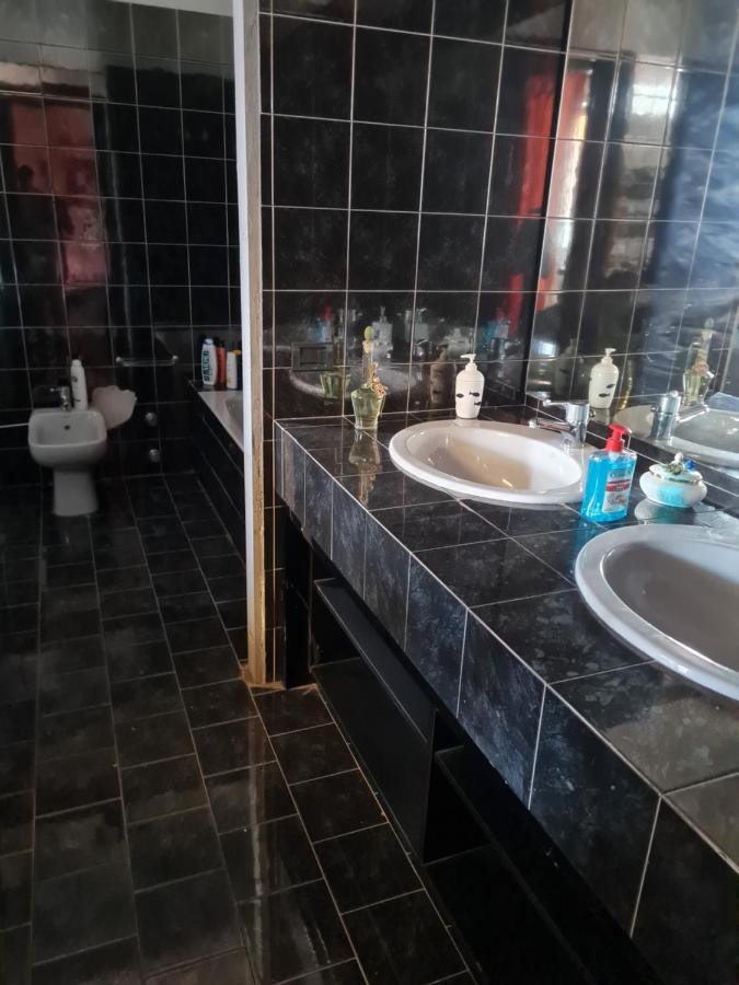 Camera Matrimoniale con Bagno Privato
