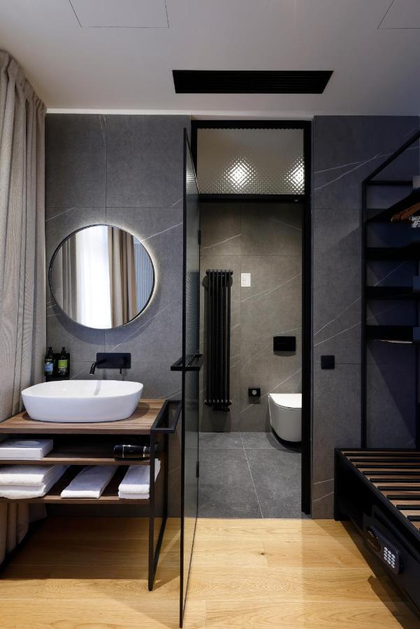 Superior Double or Twin Room Balcony