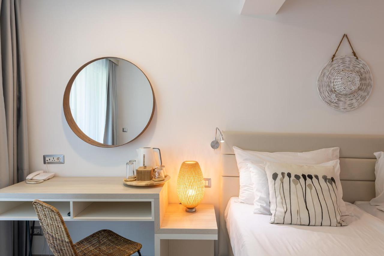 Double Room Balcony