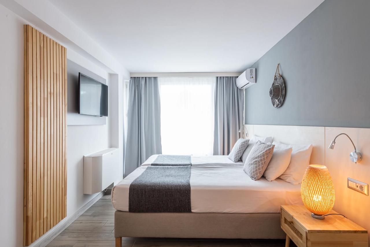 Superior Double Room Balcony