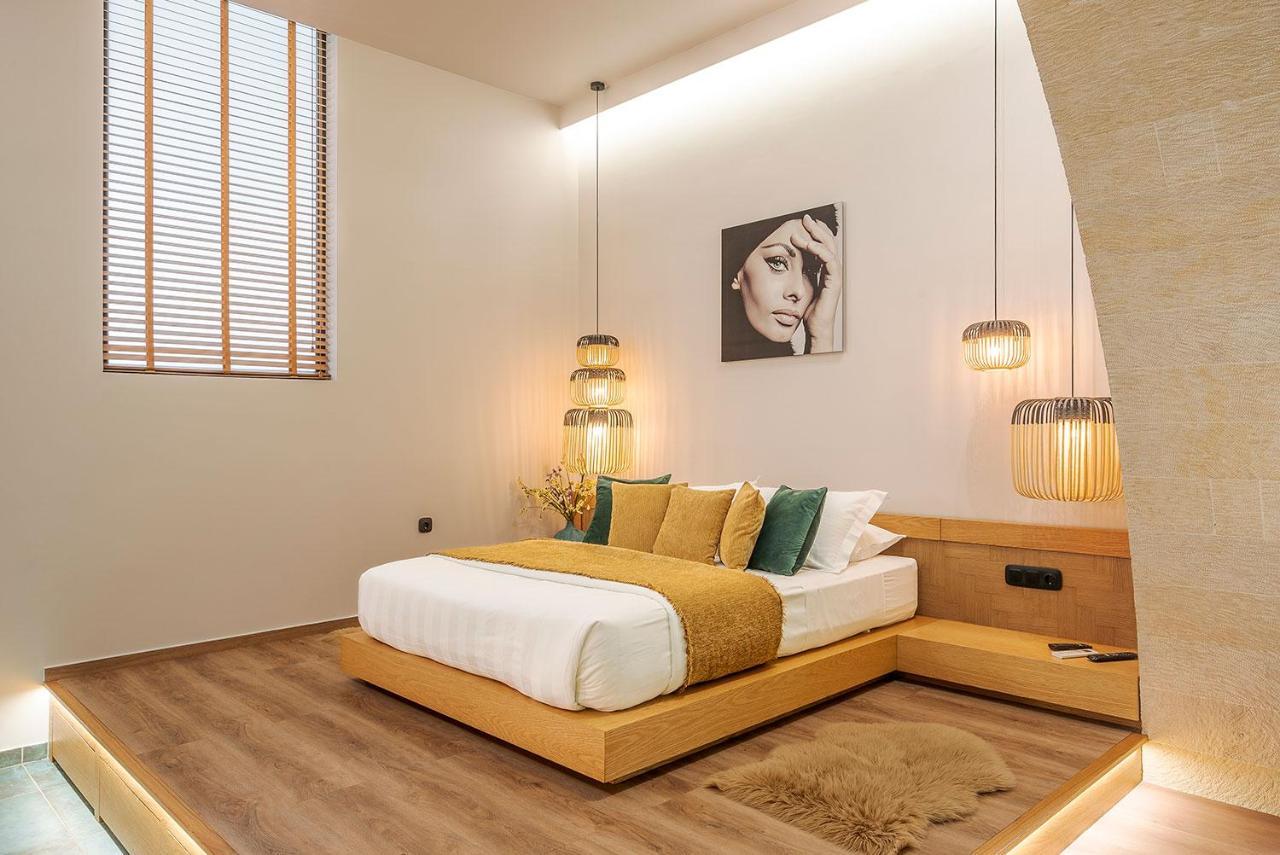 Deluxe Double Room Ground Floor Annex Building