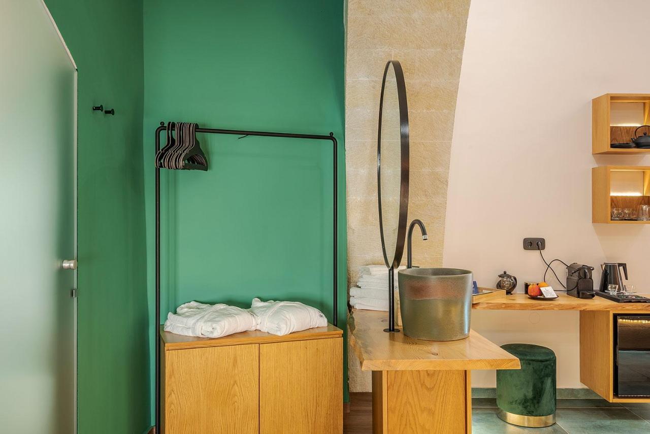 Deluxe Double Room Ground Floor Annex Building