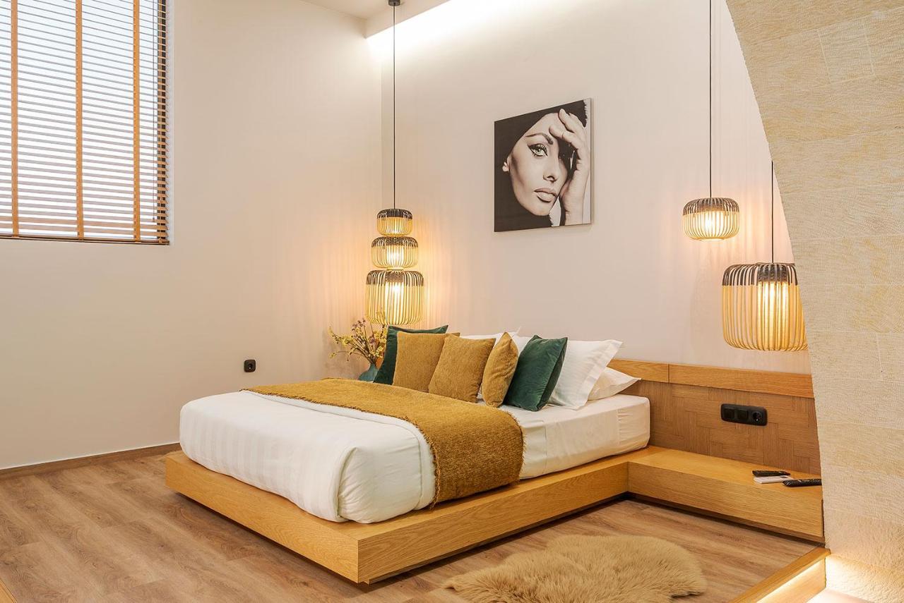 Deluxe Double Room Ground Floor Annex Building