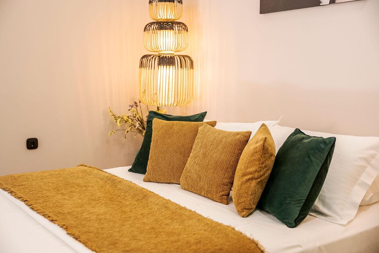 Deluxe Double Room Ground Floor Annex Building