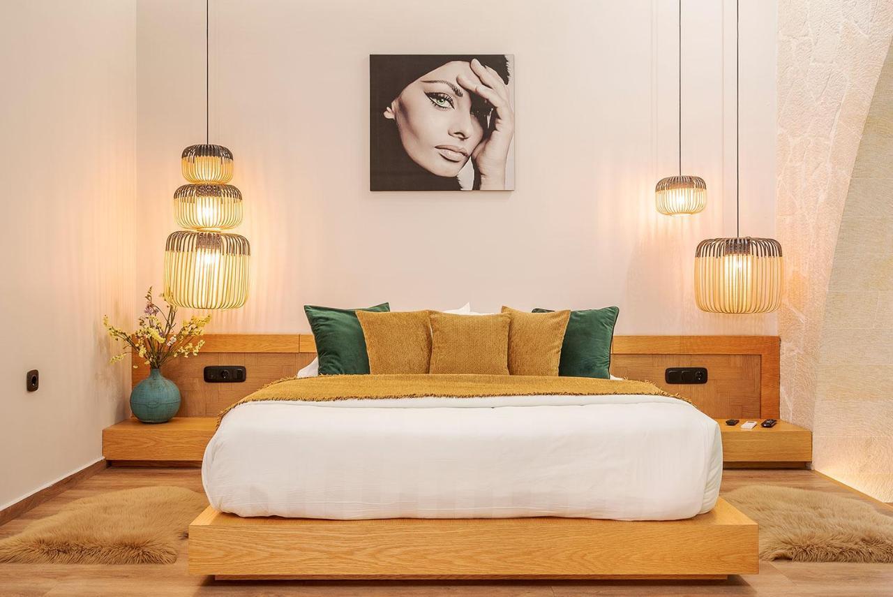 Deluxe Double Room Ground Floor Annex Building