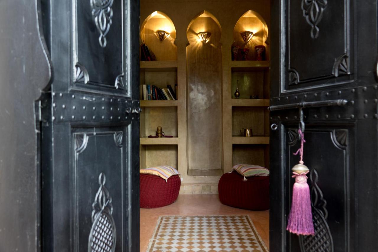 Plum Twin Room