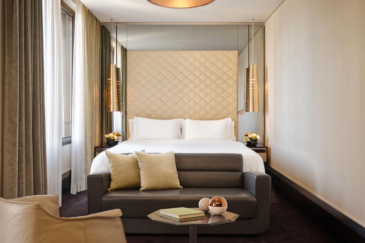 Chambre Excelsior