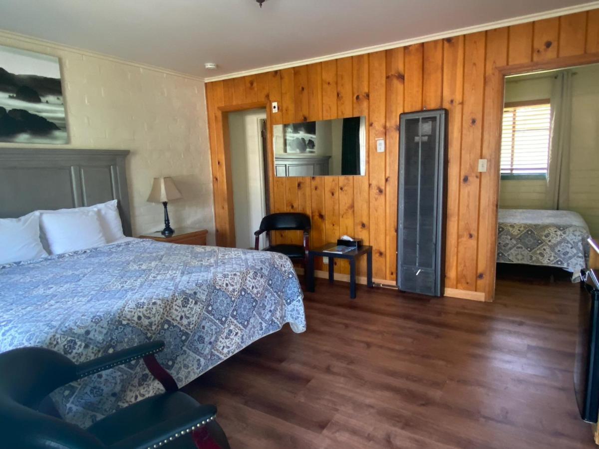 Quarto Familiar Deluxe