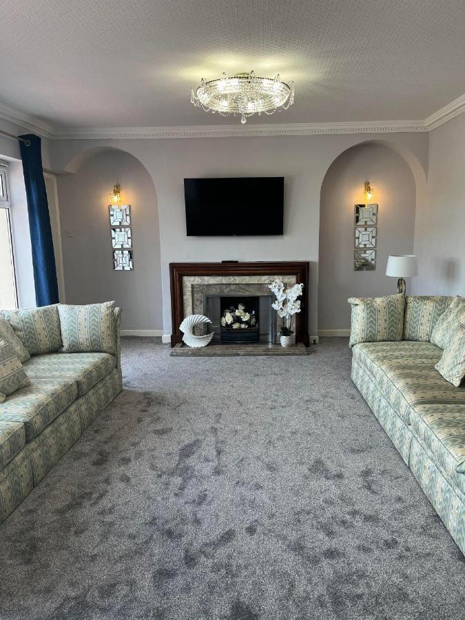 Sea View Apartment Suite 2 bedroom