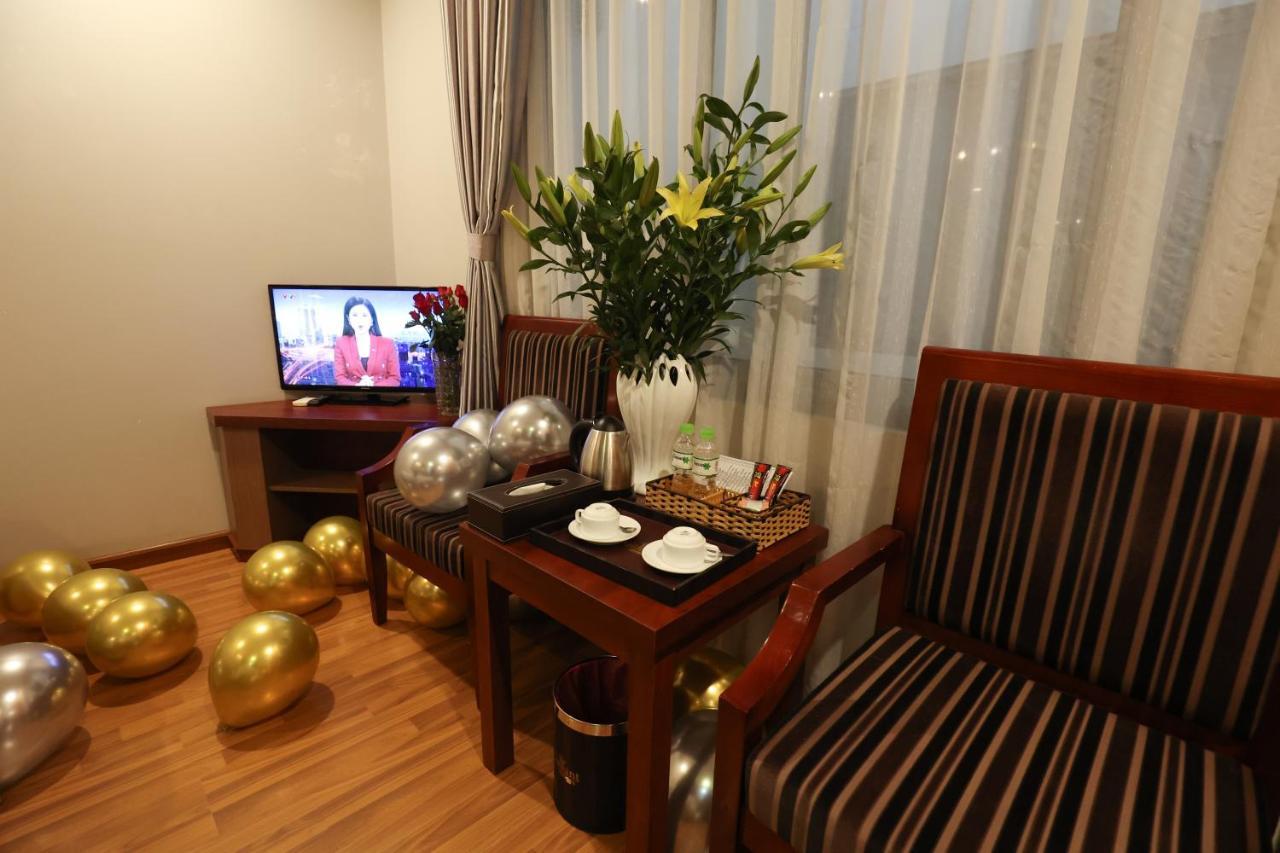 Superior Double or Twin Room