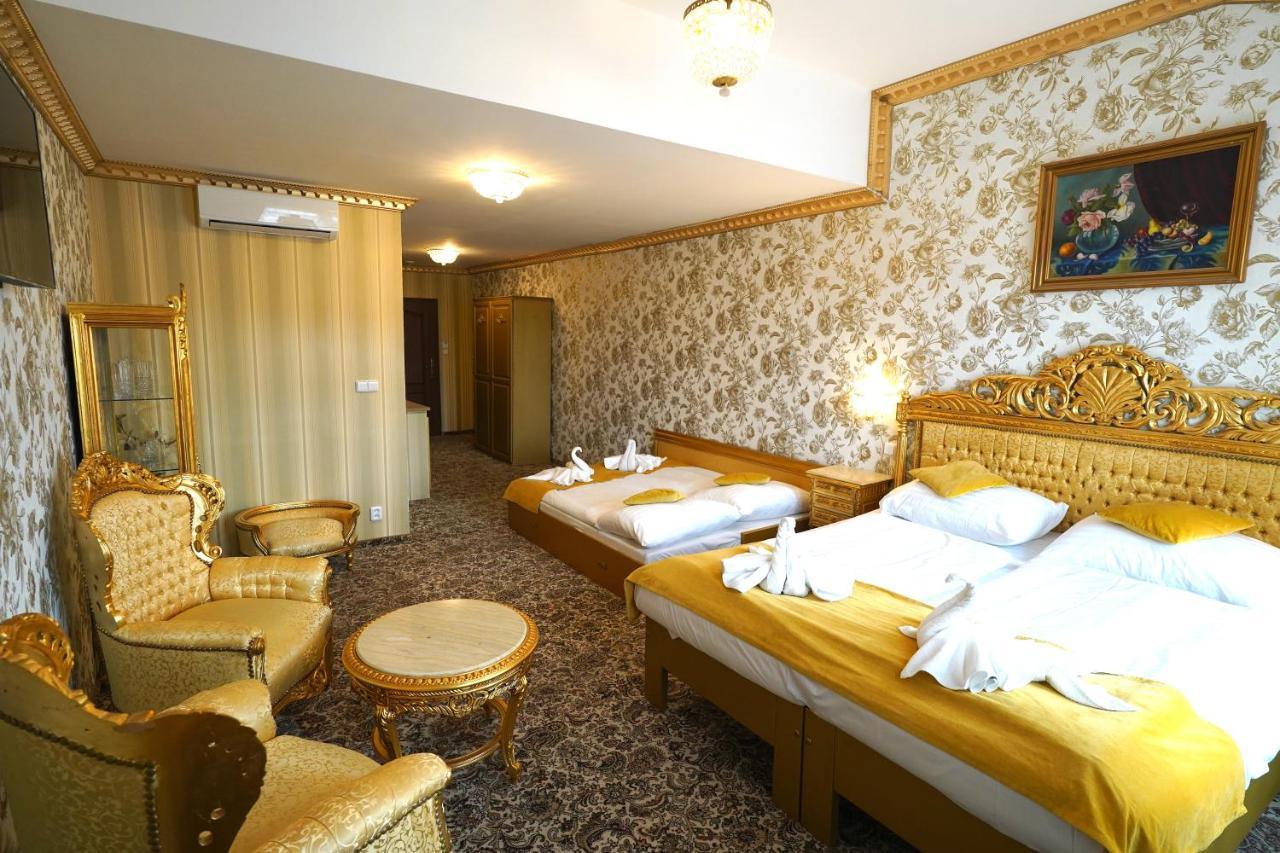 King Suite