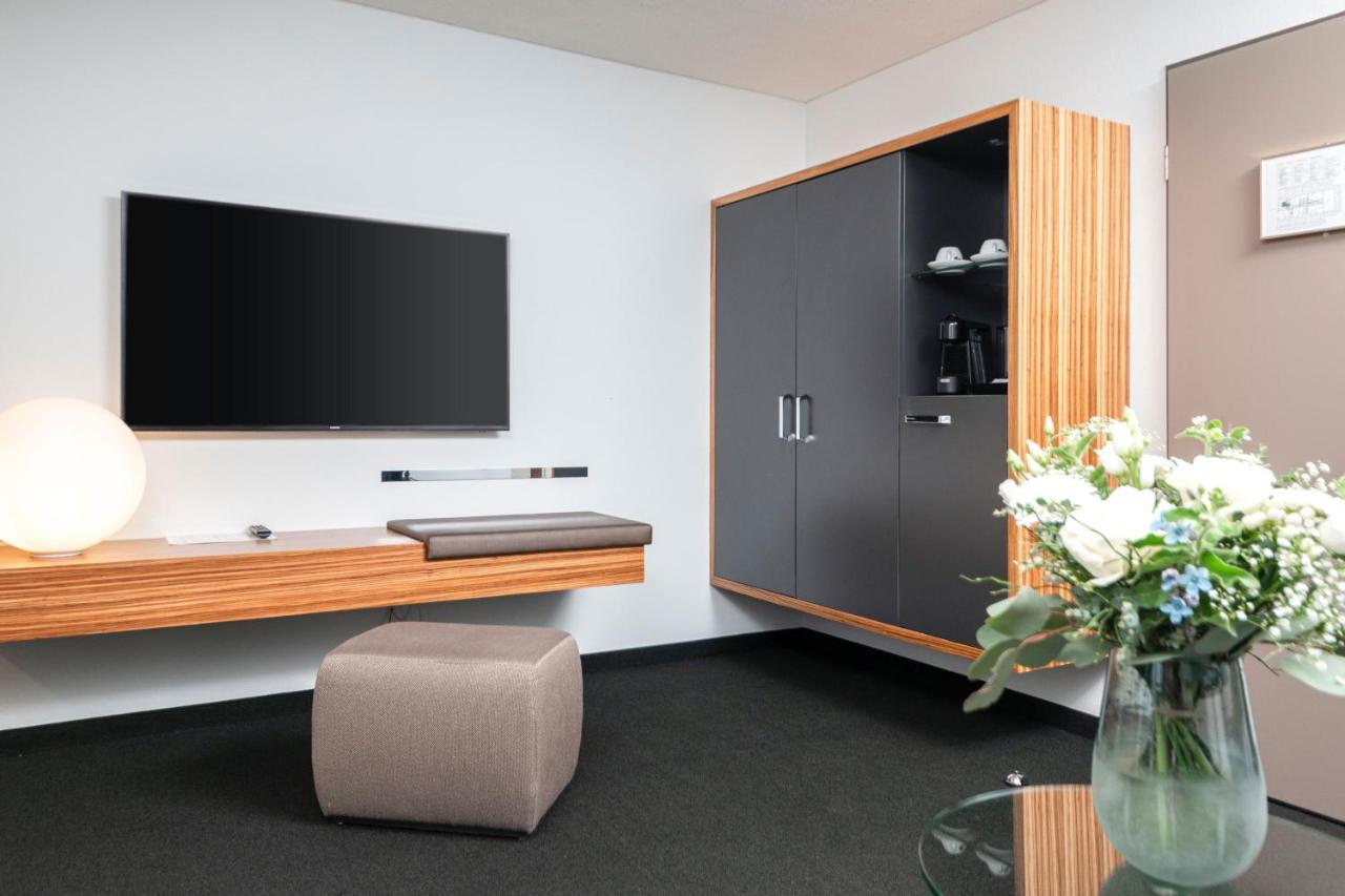 Junior Suite con Vista Lago