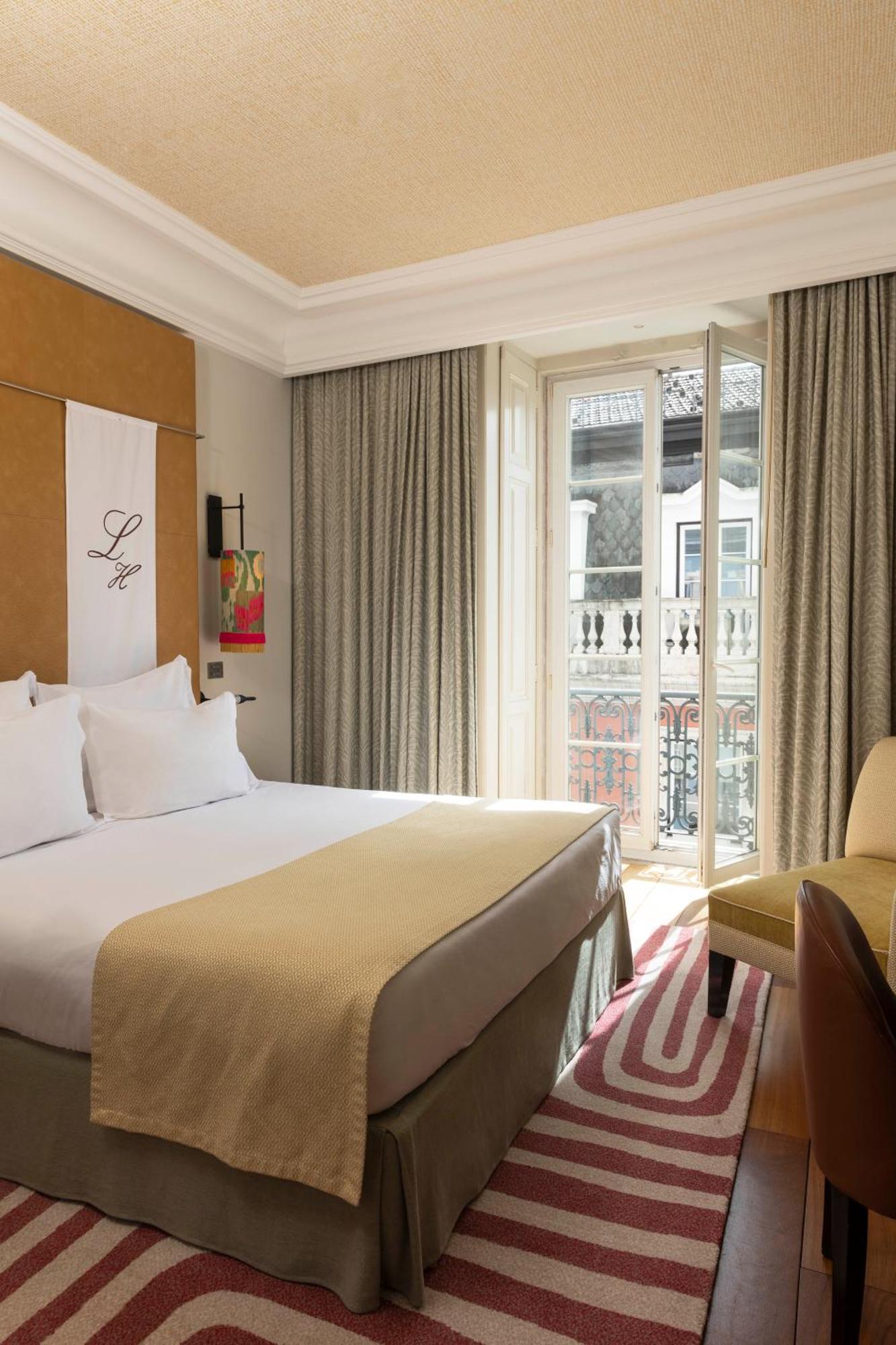 Baixa Room