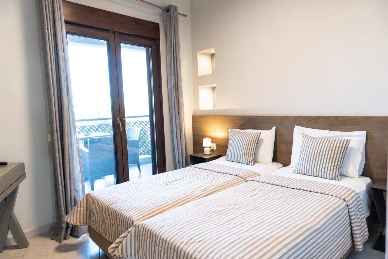 Superior Quadruple Room