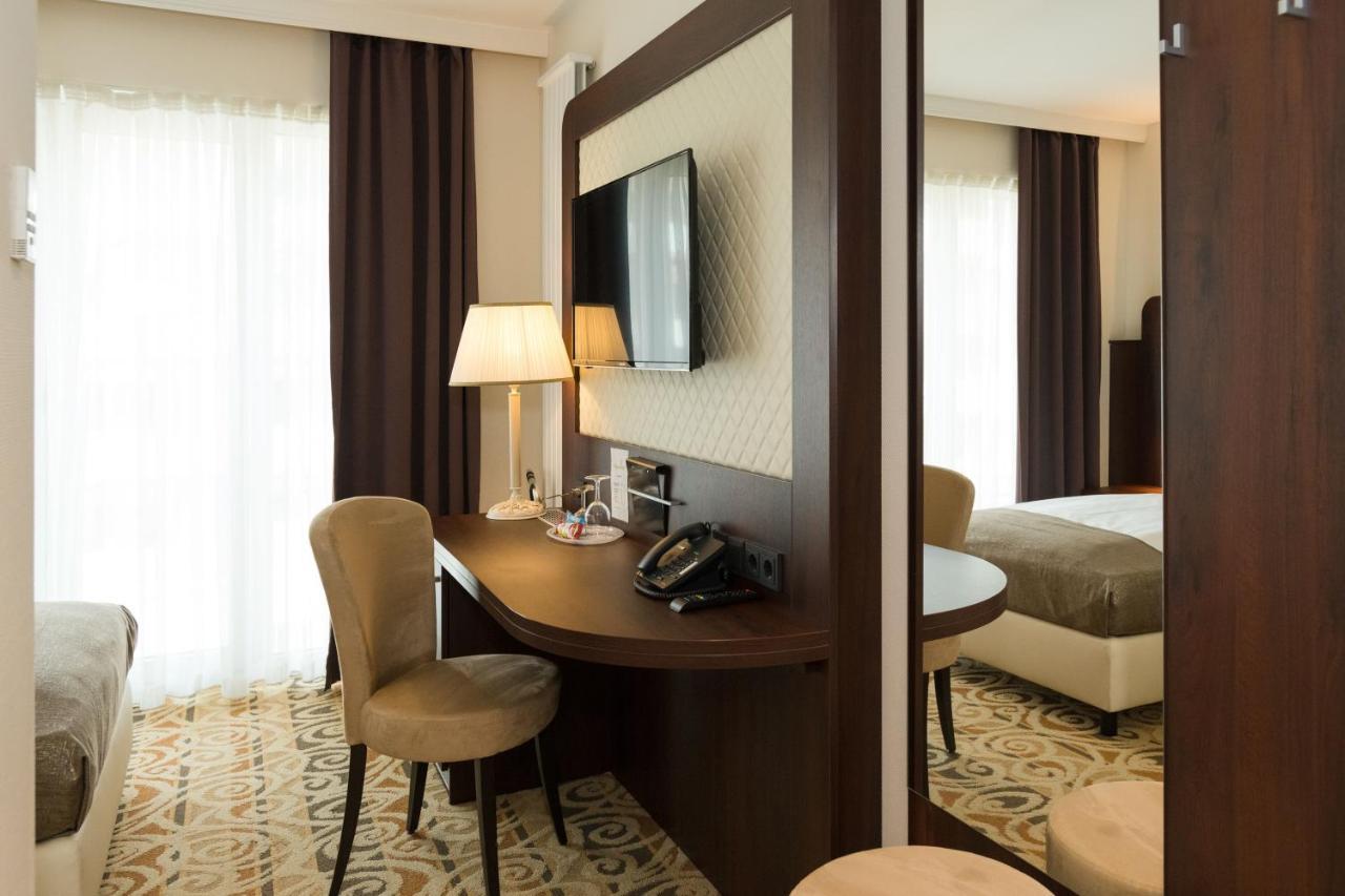 Single Room