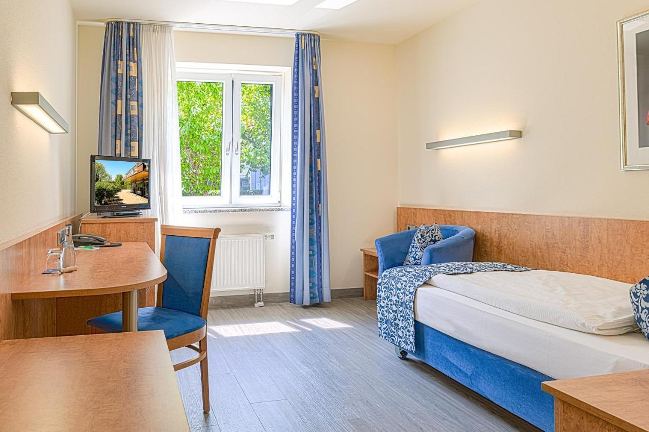 Comfort Single Room