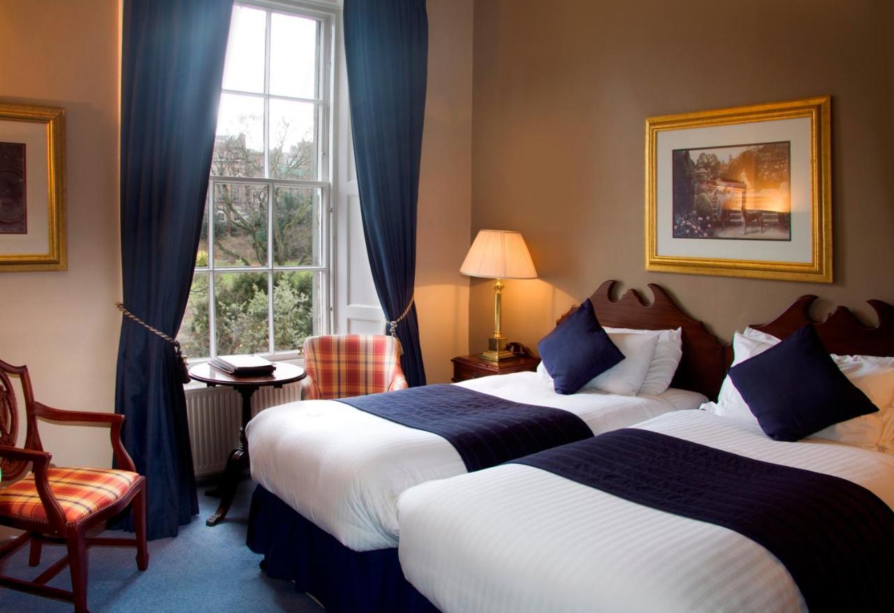 Classic Double or Twin Room