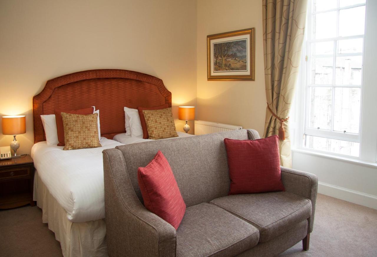 Kingsize Double or Twin
