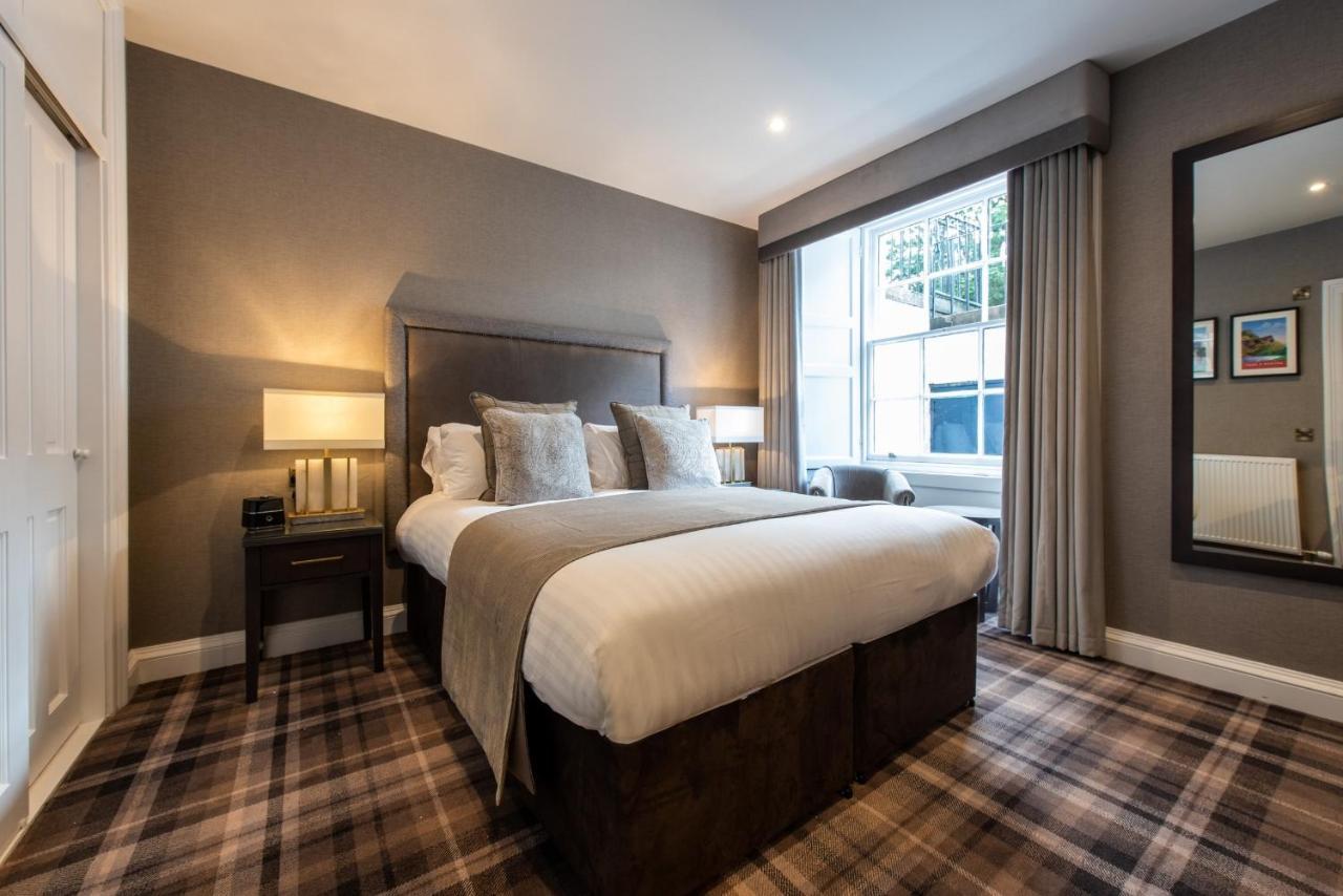 Royal Scots Club at 34A Annex