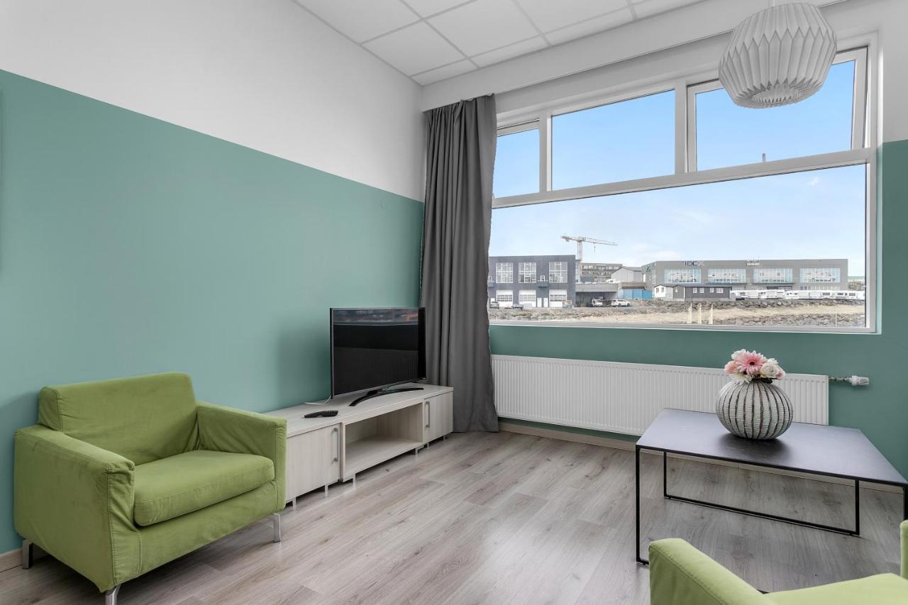 Standaard Appartement