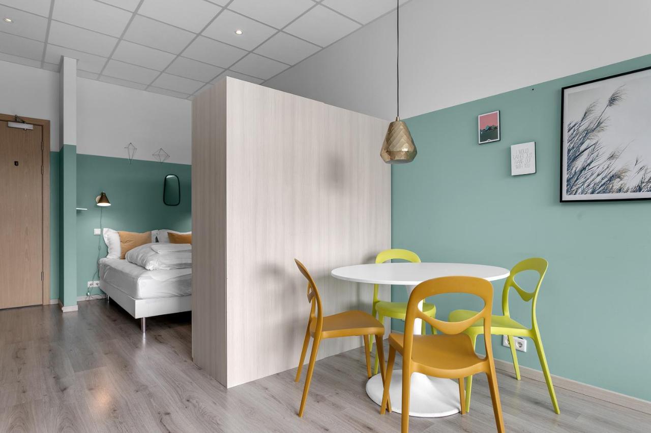 Standard Apartment