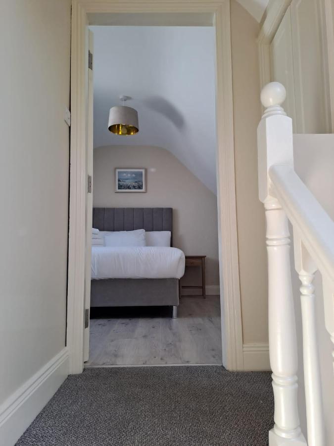 Apartment Split Level