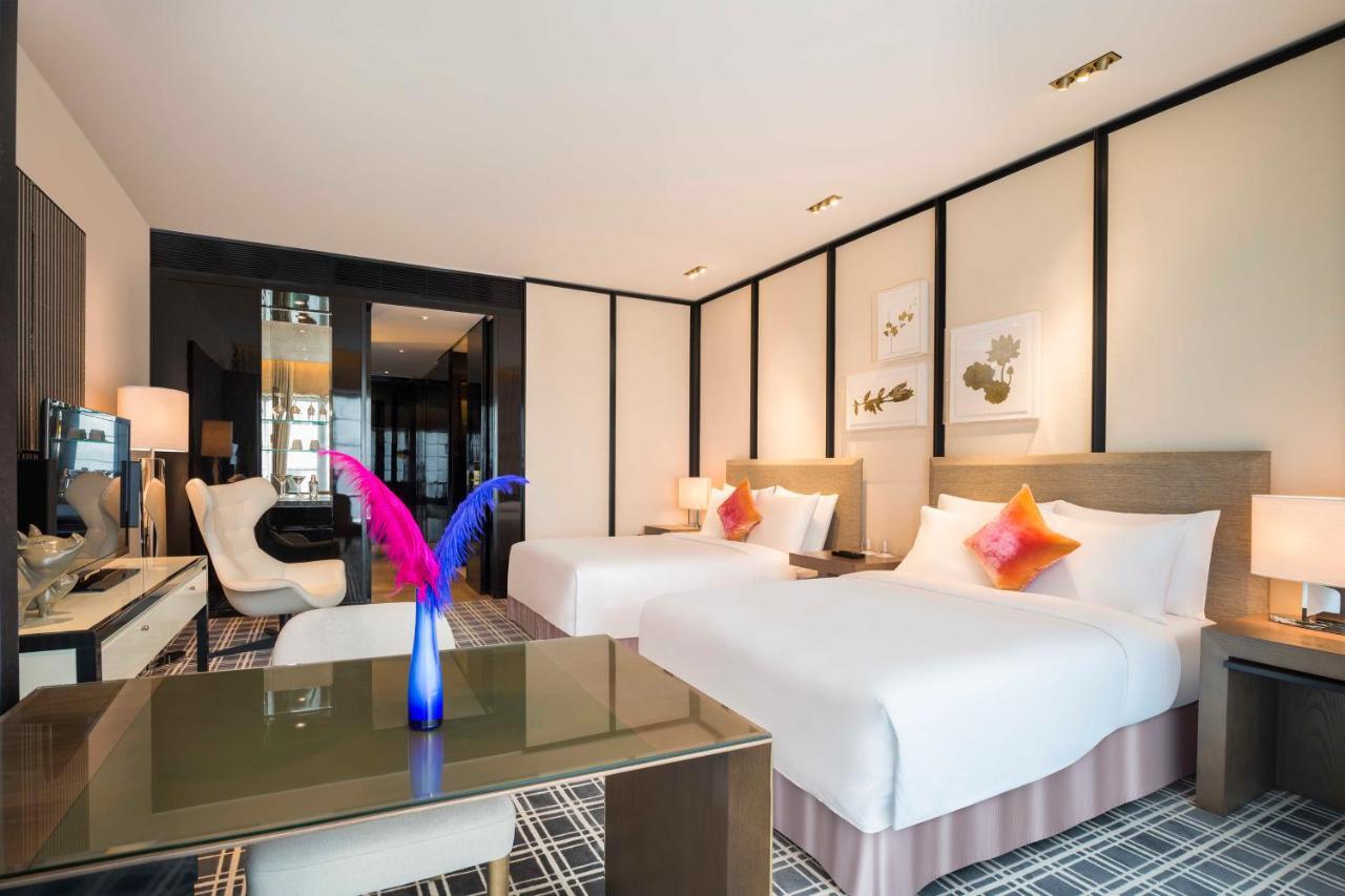 Quarto Wonderful com 2 Camas de Solteiro