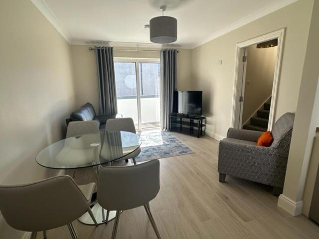 Apartment Split Level